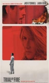 Trial by Fire (2018) Hindi Dubbed Full Movie