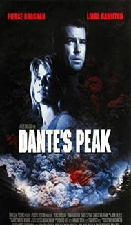 Dantes Peak (1997) Hindi Dubbed Full Movie