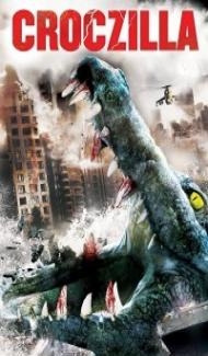 Croczilla (2012) Dual Audio Hindi Dubbed Full Movie