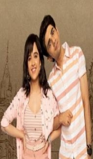 Maska (2020) Web Series Full Movie