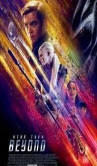Star Trek Beyond (2016) Hindi Dubbed Full Movie