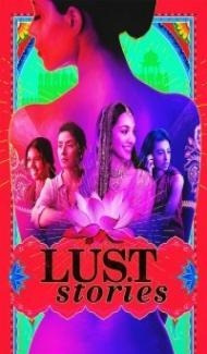 Lust Stories (2020) Web Series Full Movie