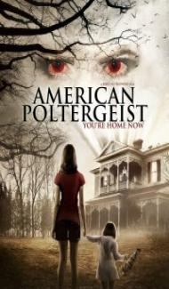 American Poltergeist (2015) Hindi Dubbed Full Movie