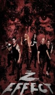 The Z Effect (2016) Hindi Dubbed Full Movie