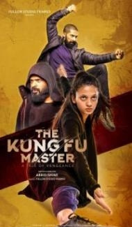 The Kung Fu Master (2018) Hindi Dubbed Full Movie