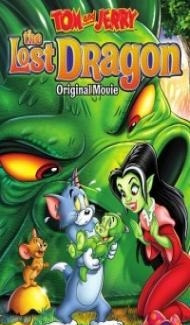 Tom and Jerry The Lost Dragon (2014) Hindi Dubbed Full Movie