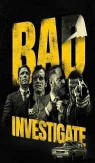 Bad Investigate (2018) Hindi Dubbed Full Movie