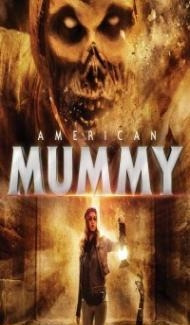 American Mummy (2014) Hindi Dubbed Full Movie