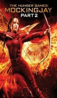 The Hunger Games Mockingjay 2 (2015) Hindi Dubbed Full Movie