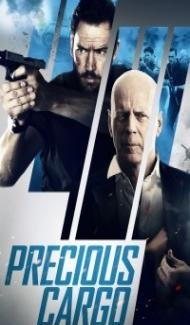 Precious Cargo (2016) Hindi Dubbed Full Movie