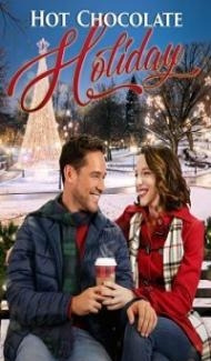 Hot Chocolate Holiday (2020) Hindi Dubbed Full Movie