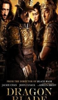 Dragon Blade (2015) Hindi Dubbed Full Movie