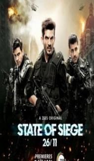 State of Siege 26 11 (2020) Web Series Full Movie