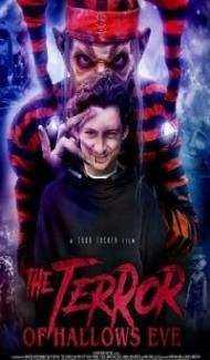 The Terror of Hallows Eve (2018) Hindi Dubbed Full Movie