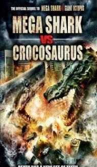 Mega Shark vs Crocosaurus (2010) Hindi Dubbed Full Movie