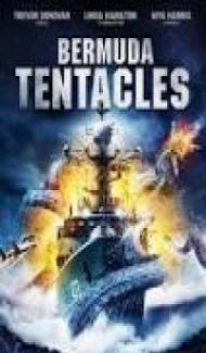Bermuda Tentacles (2014) Hindi Dubbed Full Movie