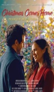Christmas Comes Home (2020) Hindi Dubbed Full Movie