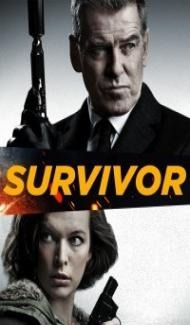 Survivor (2015) Hindi Dubbed Full Movie