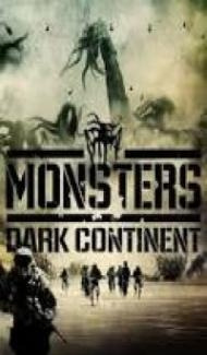 Monsters Dark Continent (2014) Hindi Dubbed Full Movie