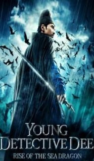 Young Detective Dee Rise of the Sea Dragon (2013) Hindi Dubbed Full Movie