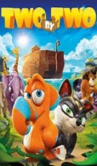 Ooops Noah is Gone (2015) Hindi Dubbed Full Movie