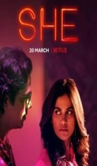 She (2020) Web Series Full Movie