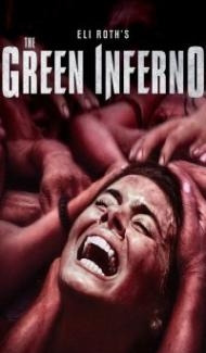 The Green Inferno (2013) Hindi Dubbed Full Movie