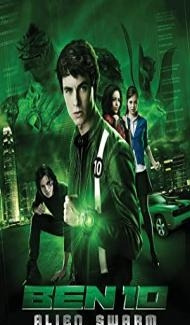 Ben 10 Alien Swarm (2009) Hindi Dubbed Full Movie