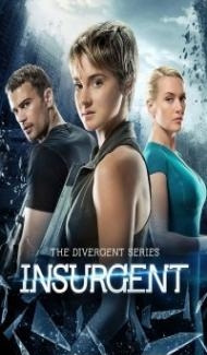 The Divergent Series Insurgent (2015) Hindi Dubbed Full Movie