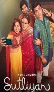 Sutliyan (2022) Web Series Full Movie