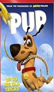 Pup (2013) Hindi Dubbed Full Movie