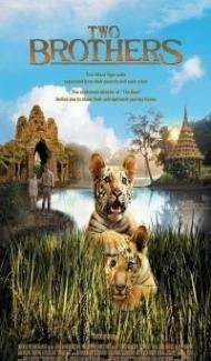 Two Brothers (2004) Hindi Dubbed Full Movie