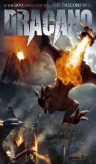 Dracano (2013) Hindi Dubbed Full Movie