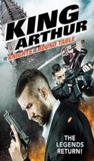 King Arthur and the Knights of the Round Table (2017) Hindi Dubbed Full Movie