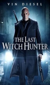 The Last Witch Hunter (2015) Hindi Dubbed Full Movie