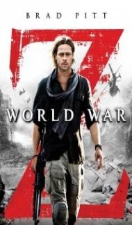 World War Z (2013) Hindi Dubbed Full Movie