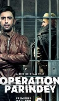 Operation Parindey (2020) Web Series Full Movie