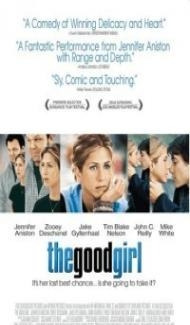 The Good Girl (2002) Hindi Dubbed Full Movie