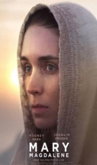 Mary Magdalene (2018) Hindi Dubbed Full Movie