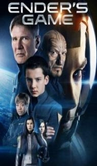 Enders Game (2013) Hindi Dubbed Full Movie