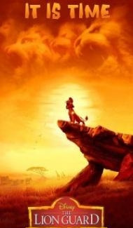 The Lion Guard Return of the Roar (2015) Hindi Dubbed Full Movie