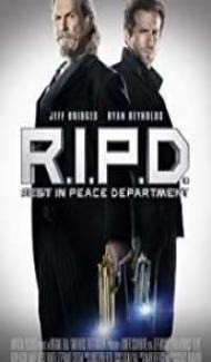 RIPD (2013) Hindi Dubbed Full Movie