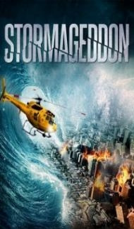 Stormageddon (2015) Hindi Dubbed Full Movie