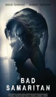 Bad Samaritan (2018) Hindi Dubbed Full Movie