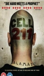 Cell 211 (2009) Hindi Dubbed Full Movie
