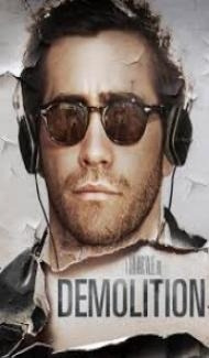 Demolition (2015) Hindi Dubbed Full Movie