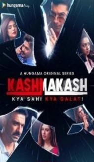 Kashmakash (2020) Web Series Full Movie
