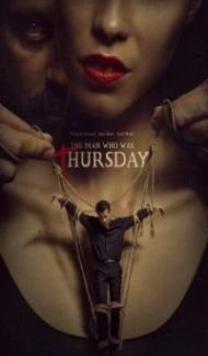 The Man Who Was Thursday (2017) Hindi Dubbed Full Movie