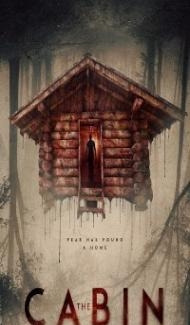 The Cabin (2018) Hindi Dubbed Full Movie