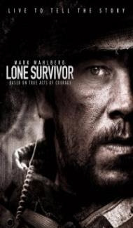 Lone Survivor (2013) Hindi Dubbed Full Movie